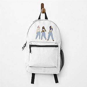 Little Mix DNA tour outfit OT3 Backpack