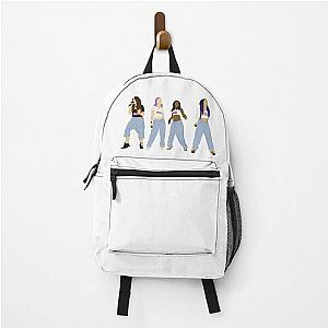 Little Mix DNA tour outfit OT4 Backpack