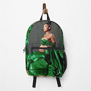 Little mix Leigg-Anne Pinnock Pregnant Backpack