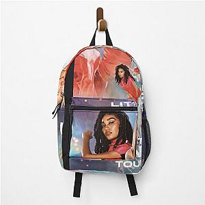 Little mix the confetti tour Backpack