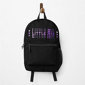 Little Mix fan mercy Backpack