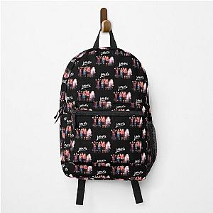 little mix girls band  whitney hous Backpack