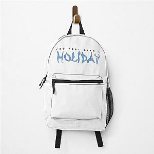 Little Mix - Holiday Backpack