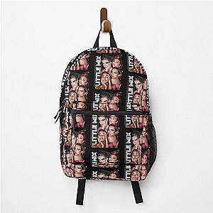 Little Mix - Confetti (Album) Backpack