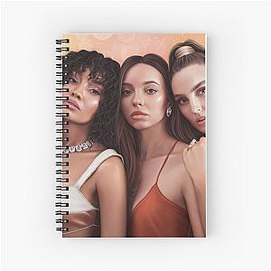 Little Mix Spiral Notebook