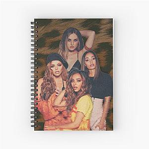 Little Mix Spiral Notebook