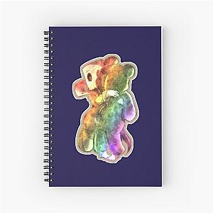 Pride Mono Spiral Notebook