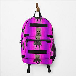 Mono Premium Scoop Backpack