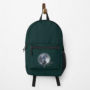 Mono Under the Moon    Backpack