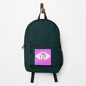 Mono And Six - Pink   Backpack