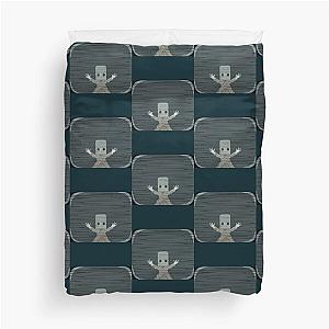 Mono Premium  Duvet Cover