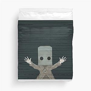 Mono Duvet Cover