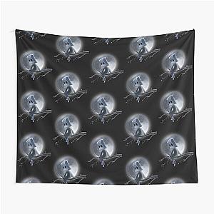 Mono Under the Moon Tapestry