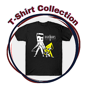 Little Nightmares T-Shirts