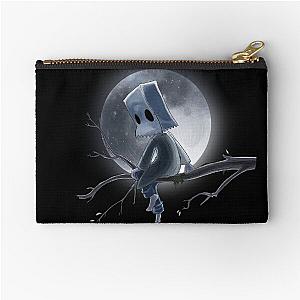 Mono Under the Moon Zipper Pouch