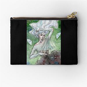 Little Nightmares Graphic Zipper Pouch