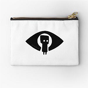 Mono Eye   Zipper Pouch