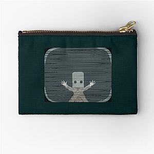 Mono Premium  Zipper Pouch