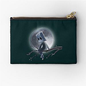 Mono Under the Moon    Zipper Pouch