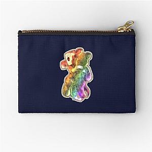 Pride Mono Zipper Pouch