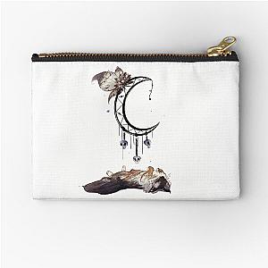 Little Nightmares Only Zipper Pouch