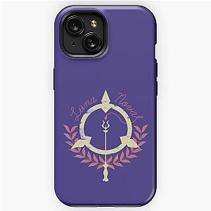 Luna Nova Academy - Little Witch Academia iPhone Tough Case