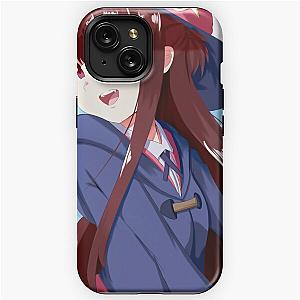 Atsuko Kagari Little Witch Academia Artwork For Wibu iPhone Tough Case