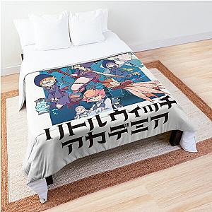 Little Witch Academia  Comforter