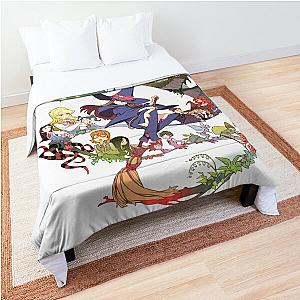 Little Witch Academia  Comforter