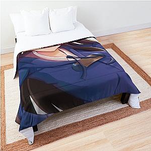 Atsuko Kagari Little Witch Academia Manga Comforter