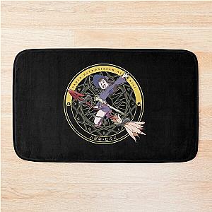 Little Witch Academia - Atsuko Kagari Bath Mat