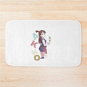 AkkoLittle Witch Academia  Bath Mat