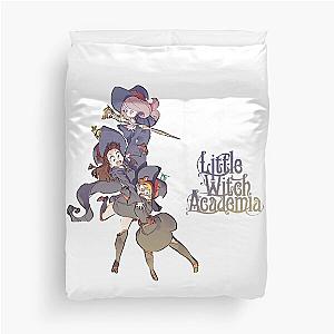 Little Witch Academia  Duvet Cover