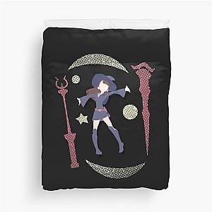 Little Witch Academia  Duvet Cover