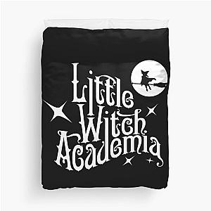 Anime Little Witch Academia Duvet Cover