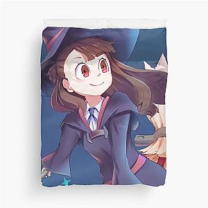 Atsuko Kagari Little Witch Academia Epic Anime Duvet Cover