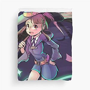 Atsuko Kagari Little Witch Academia Design Duvet Cover