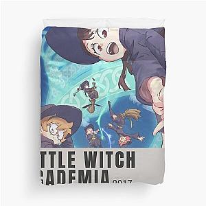 Little Witch Academia Alternative 2 Duvet Cover