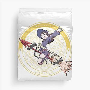 Little Witch Academia - Atsuko Kagari Duvet Cover