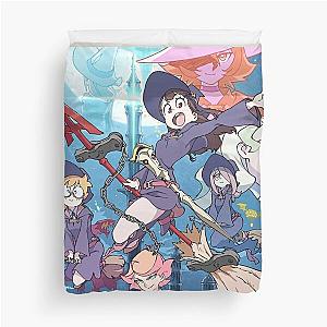 Little Witch Academia Alternative Duvet Cover