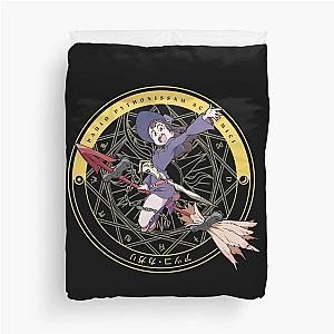 Little Witch Academia - Atsuko Kagari Duvet Cover