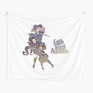 Little Witch Academia  Tapestry