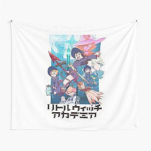 Little Witch Academia  Tapestry