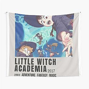 Little Witch Academia Alternative 2 Tapestry