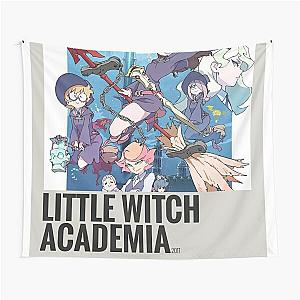 Little Witch Academia Alternative Tapestry