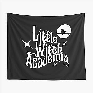 Anime Little Witch Academia Tapestry