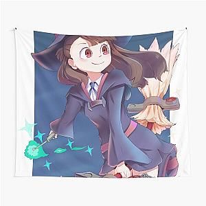 Atsuko Kagari Little Witch Academia Epic Anime Tapestry