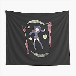 Little Witch Academia  Tapestry