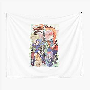 Little Witch Academia  Tapestry