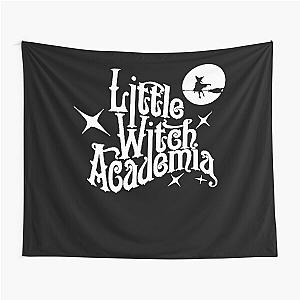 Anime Little Witch Academia  Tapestry